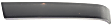 2004 Chevrolet Silverado 1500 - 3-Piece Kit Grille, Textured Gray,  Includes (1) Grille and (2) Grille Trim