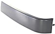2004 Chevrolet Silverado 1500 - 3-Piece Kit Grille, Textured Gray,  Includes (1) Grille and (2) Grille Trim