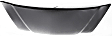 2-Piece Kit Factory Style Hood, Steel, Primed, Includes (1) Hood and (1) Hood Latch