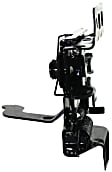 2-Piece Kit Factory Style Hood, Steel, Primed, Includes (1) Hood and (1) Hood Latch