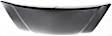 2006 Chevrolet Avalanche 2500 - 3-Piece Kit Factory Style Hood, For Models Without Body Cladding, Steel, Primed,  Includes (1) Hood and (2) Hood Hinge