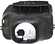 2004 Chevrolet Avalanche 1500 - 6-Piece Kit Driver and Passenger Side Halogen Headlight, With bulb(s), For Models Without Body Cladding, OE Replacement,  Includes (2) Fog Light, (2) Headlight, and (2) Turn Signal Light