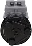 A/C Compressor Kit, includes A/C Compressor and A/C Service Kit