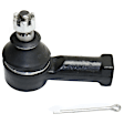 2002 Mitsubishi Galant - 2-Wheel Set Front Wheel Hub, Includes (4) Tie Rod End and (2) Wheel Hub