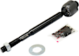 2008 Lexus GX470 - 6-Piece Kit Front, Driver or Passenger Side Suspension Kit, For Models Without Kinetic Dynamic Suspension,  Includes (4) Tie Rod End and (2) Ball Joint