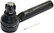 2008 Lexus GX470 - 6-Piece Kit Front, Driver or Passenger Side Suspension Kit, For Models Without Kinetic Dynamic Suspension,  Includes (4) Tie Rod End and (2) Ball Joint