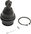 2008 Lexus GX470 - 6-Piece Kit Front, Driver or Passenger Side Suspension Kit, For Models Without Kinetic Dynamic Suspension,  Includes (4) Tie Rod End and (2) Ball Joint