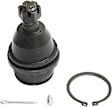 2008 Lexus GX470 - 6-Piece Kit Front, Driver or Passenger Side Suspension Kit, For Models Without Kinetic Dynamic Suspension,  Includes (4) Tie Rod End and (2) Ball Joint