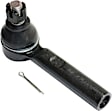 2008 Lexus GX470 - 6-Piece Kit Front, Driver or Passenger Side Suspension Kit, For Models Without Kinetic Dynamic Suspension,  Includes (4) Tie Rod End and (2) Ball Joint