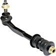 8-Piece Kit Front Sway Bar Link, Includes (2) Ball Joint, (2) Sway Bar Link, and (4) Tie Rod End