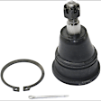 8-Piece Kit Front Sway Bar Link, Includes (2) Ball Joint, (2) Sway Bar Link, and (4) Tie Rod End