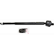 8-Piece Kit Front Sway Bar Link, Includes (2) Ball Joint, (2) Sway Bar Link, and (4) Tie Rod End
