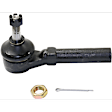 8-Piece Kit Front Sway Bar Link, Includes (2) Ball Joint, (2) Sway Bar Link, and (4) Tie Rod End