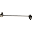 8-Piece Kit Front Sway Bar Link, Includes (2) Ball Joint, (2) Sway Bar Link, and (4) Tie Rod End