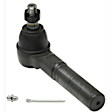 8-Piece Kit Front, Driver and Passenger Side, Upper and Lower Ball Joint, includes (4) Ball Joint, (2) Tie Rod Adjusting Sleeve, and (2) Tie Rod End