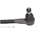 12-Piece Kit Idler Arm - Direct Fit, 12-Piece Kit, Includes (4) Ball Joint, (1) Idler Arm, (1) Pitman Arm, (2) Sway Bar Link, (2) Tie Rod Adjusting Sleeve, and (2) Tie Rod End