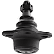12-Piece Kit Idler Arm - Direct Fit, 12-Piece Kit, Includes (4) Ball Joint, (1) Idler Arm, (1) Pitman Arm, (2) Sway Bar Link, (2) Tie Rod Adjusting Sleeve, and (2) Tie Rod End