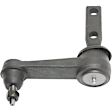 12-Piece Kit Idler Arm - Direct Fit, 12-Piece Kit, Includes (4) Ball Joint, (1) Idler Arm, (1) Pitman Arm, (2) Sway Bar Link, (2) Tie Rod Adjusting Sleeve, and (2) Tie Rod End