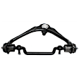 6-Piece Kit Front, Driver and Passenger Side Fully Loaded Strut, Includes (2) Control Arm, (2) Loaded Strut, and (2) Sway Bar Link