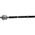 10-Piece Kit Front, Driver and Passenger Side, Upper Control Arm, Includes (2) Ball Joint, (2) Control Arm, (2) Sway Bar Link, and (4) Tie Rod End
