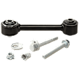 8-Piece Kit Rear, Driver and Passenger Side Fully Loaded Strut, FWD, Includes (2) Control Arm, (2) Lateral Link, (2) Sway Bar Link and (2) Shock Absorber and Strut Assembly