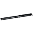 8-Piece Kit Front and Rear, Driver and Passenger Side Shock, Includes (4) Shock and (4) Sway Bar Link