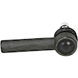 6-Piece Kit Front, Driver and Passenger Side, Upper Control Arm with Sway Bar Links and Tie Rod Ends