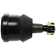 6-Piece Kit Front, Driver and Passenger Side, Upper and Lower Ball Joint, includes (4) Ball Joint and (2) Sway Bar Link