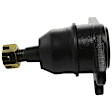 6-Piece Kit Front, Driver and Passenger Side, Upper and Lower Ball Joint, includes (4) Ball Joint and (2) Sway Bar Link