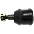 6-Piece Kit Front, Driver and Passenger Side, Upper and Lower Ball Joint, includes (4) Ball Joint and (2) Sway Bar Link