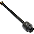 2007 Pontiac G6 - 6-Piece Kit Front, Driver and Passenger Side Wheel Hub, 4-Wheel ABS, Turbocharged, 5 Lugs, With Bearing, With Sensor,  Includes (4) Tie Rod End and (2) Wheel Hub