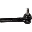 2007 Pontiac G6 - 6-Piece Kit Front, Driver and Passenger Side Wheel Hub, 4-Wheel ABS, Turbocharged, 5 Lugs, With Bearing, With Sensor,  Includes (4) Tie Rod End and (2) Wheel Hub