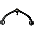 8-Piece Kit Front and Rear, Driver and Passenger Side Shock and Fully Loaded Strut, RWD, Includes (2) Control Arm, (2) Tie Rod End and (4) Shock Absorber and Strut Assembly