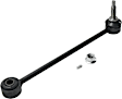 8-Piece Kit Shock and Fully Loaded Strut, 4WD, Includes (4) Sway Bar Link and (4) Shock Absorber and Strut Assembly