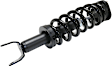 8-Piece Kit Shock and Fully Loaded Strut, 4WD, Includes (4) Sway Bar Link and (4) Shock Absorber and Strut Assembly