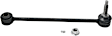 8-Piece Kit Shock and Fully Loaded Strut, 4WD, Includes (4) Sway Bar Link and (4) Shock Absorber and Strut Assembly