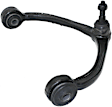 2005 Dodge Dakota - 12-Piece Kit Front and Rear, Driver and Passenger Side Shock and Fully Loaded Strut, RWD, Rear Wheel Drive,  Includes (2) Control Arm, (2) Loaded Strut, (2) Shock Absorber, (2) Sway Bar Link, and (4) Tie Rod End