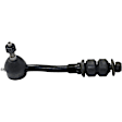 8-Piece Kit Front, Driver and Passenger Side, Upper and Lower Ball Joint, includes (4) Ball Joint, (2) Sway Bar Link, and (2) Tie Rod End