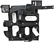 2007 Chevrolet Silverado 1500 Classic - 6-Piece Kit Grille, Textured Gray, Old Body Style,  Includes (1) Grille, (2) Grille Trim, (1) Headlight, (1) Headlight Bracket, and (1) Turn Signal Light