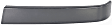 2007 Chevrolet Silverado 1500 Classic - 6-Piece Kit Grille, Textured Gray, Old Body Style,  Includes (1) Grille, (2) Grille Trim, (1) Headlight, (1) Headlight Bracket, and (1) Turn Signal Light