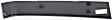 2007 Chevrolet Silverado 1500 Classic - 6-Piece Kit Grille, Textured Gray, Old Body Style,  Includes (1) Grille, (2) Grille Trim, (1) Headlight, (1) Headlight Bracket, and (1) Turn Signal Light