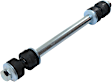 2004 Ford Explorer - 6-Piece Kit Front Suspension Kit, Contains Oversized 7/16 (in) Bolt for Durability,  Includes (2) Ball Joint, (2) Sway Bar Link, and (2) Wheel Hub
