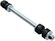 2004 Ford Explorer - 6-Piece Kit Front Suspension Kit, Contains Oversized 7/16 (in) Bolt for Durability,  Includes (2) Ball Joint, (2) Sway Bar Link, and (2) Wheel Hub