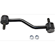 6-Piece Kit Front and Rear, Driver and Passenger Side Suspension Kit, Includes (2) Sway Bar Link and (4) Ball Joint