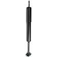 6-Piece Kit Front, Driver and Passenger Side Suspension Kit, Includes (2) Shock, (2) Sway Bar Link, and (2) Tie Rod End