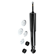 6-Piece Kit Front and Rear Suspension Kit, Includes (4) Shock Absorber and (2) Sway Bar Link