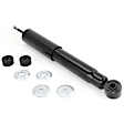 6-Piece Kit Front and Rear Suspension Kit, Includes (4) Shock Absorber and (2) Sway Bar Link