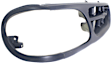 1997 Ford Explorer - 3-Piece Kit Grille, Painted Gray,  Includes (2) Corner Light and (1) Grille Assembly
