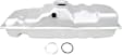 1988-1995 GMC C1500 - 2-Piece Kit, Fuel Tank, 25 gallons / 95 liters, includes Fuel Pump