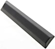 2-Piece Kit Front, Driver Side Door Molding and Beltlines, Includes (1) Fender Molding and (1) Door Molding and Beltlines